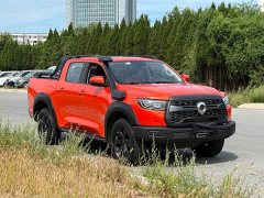 BYD Cannon 2.0T Off-road Auto Diesel 4WD Everest Edition - photo 3