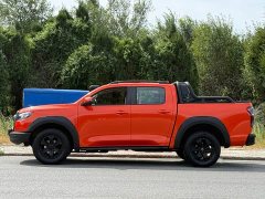 BYD Cannon 2.0T Off-road Auto Diesel 4WD Everest Edition - photo 4