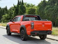 BYD Cannon 2.0T Off-road Auto Diesel 4WD Everest Edition - photo 5