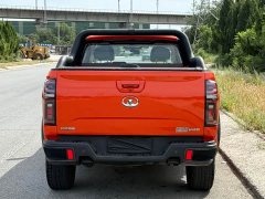 BYD Cannon 2.0T Off-road Auto Diesel 4WD Everest Edition - photo 6