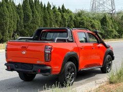 BYD Cannon 2.0T Off-road Auto Diesel 4WD Everest Edition - photo 7