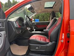 BYD Cannon 2.0T Off-road Auto Diesel 4WD Everest Edition - photo 8