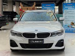 BMW 3 Series 320Li M Sport Package - ფოტო 2