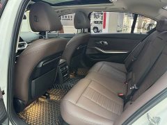BMW 3 Series 320Li M Sport Package - ფოტო 6