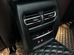 BMW 3 Series 320Li M Sport Package - ფოტო 7