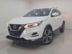 Nissan Qashqai Classic 2.0L CVT XV Premium Smart Edition - ფოტო 1