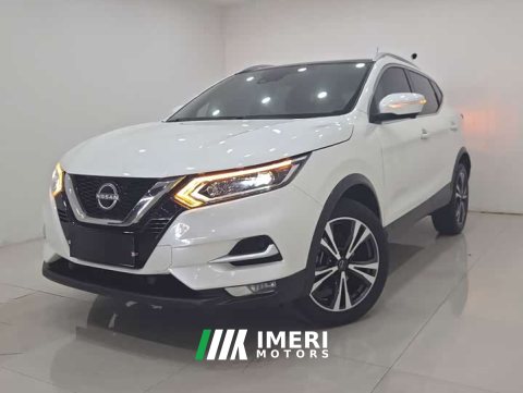 2023 Nissan Qashqai Classic 2.0L CVT XV Premium Smart Edition - ავტომობილი ჩინეთიდან