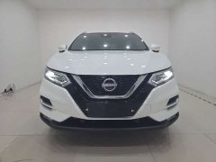 Nissan Qashqai Classic 2.0L CVT XV Premium Smart Edition - ფოტო 2