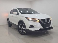 Nissan Qashqai Classic 2.0L CVT XV Premium Smart Edition - ფოტო 3