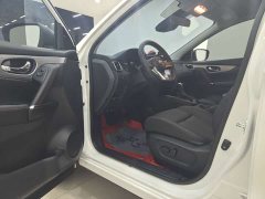 Nissan Qashqai Classic 2.0L CVT XV Premium Smart Edition - ფოტო 5