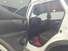 Nissan Qashqai Classic 2.0L CVT XV Premium Smart Edition - ფოტო 6