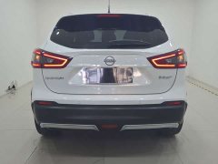 Nissan Qashqai Classic 2.0L CVT XV Premium Smart Edition - ფოტო 8