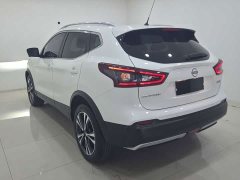 Nissan Qashqai Classic 2.0L CVT XV Premium Smart Edition - ფოტო 9