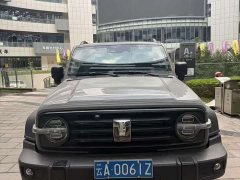Tank 300 2.0T Gasoline Challenger - ფოტო 2