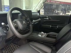 Tank 300 2.0T Gasoline Challenger - ფოტო 9