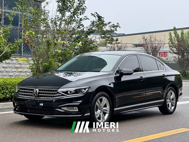 Volkswagen Magotan 2 Million Units Anniversary Edition 280TSI DSG Comfort - ავტომობილი ჩინეთიდან