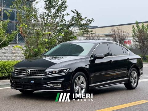 2023 Volkswagen Magotan 2 Million Units Anniversary Edition 280TSI DSG Comfort