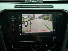 Volkswagen Magotan 2 Million Units Anniversary Edition 280TSI DSG Comfort - ფოტო 11