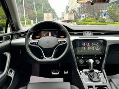Volkswagen Magotan 2 Million Units Anniversary Edition 280TSI DSG Comfort - ფოტო 12