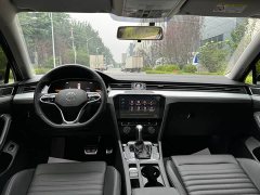 Volkswagen Magotan 2 Million Units Anniversary Edition 280TSI DSG Comfort - ფოტო 15