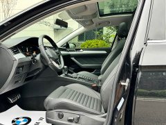 Volkswagen Magotan 2 Million Units Anniversary Edition 280TSI DSG Comfort - ფოტო 16