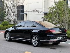 Volkswagen Magotan 2 Million Units Anniversary Edition 280TSI DSG Comfort - ფოტო 4