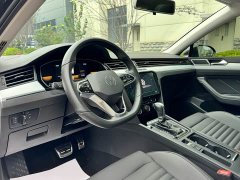 Volkswagen Magotan 2 Million Units Anniversary Edition 280TSI DSG Comfort - ფოტო 7