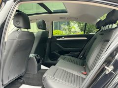 Volkswagen Magotan 2 Million Units Anniversary Edition 280TSI DSG Comfort - ფოტო 9