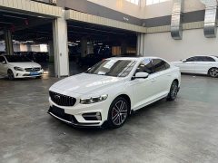 Geely Xingrui 2023 1.5TD Kunlun Edition - ფოტო 1