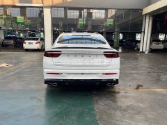 Geely Xingrui 2023 1.5TD Kunlun Edition - ფოტო 10