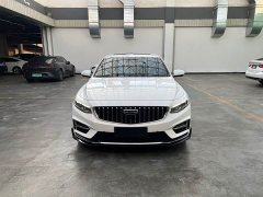 Geely Xingrui 2023 1.5TD Kunlun Edition - ფოტო 2