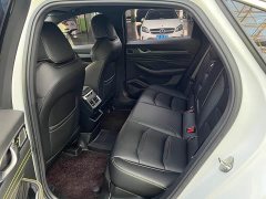 Geely Xingrui 2023 1.5TD Kunlun Edition - ფოტო 6