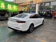 Geely Xingrui 2023 1.5TD Kunlun Edition - ფოტო 9