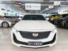 Cadillac CT5 28T Luxury (Standard Edition) - ფოტო 2