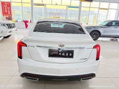 Cadillac CT5 28T Luxury (Standard Edition) - ფოტო 4