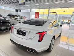 Cadillac CT5 28T Luxury (Standard Edition) - ფოტო 6
