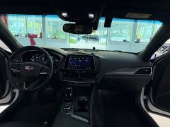 Cadillac CT5 28T Luxury (Standard Edition) - ფოტო 7