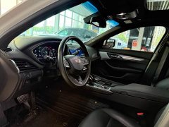 Cadillac CT5 28T Luxury (Standard Edition) - ფოტო 8