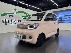Wuling Hongguang MINIEV Third Generation 215km Advanced Edition - ფოტო 1