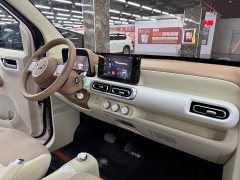 Wuling Hongguang MINIEV Third Generation 215km Advanced Edition - ფოტო 10