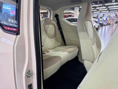 Wuling Hongguang MINIEV Third Generation 215km Advanced Edition - ფოტო 12