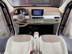 Wuling Hongguang MINIEV Third Generation 215km Advanced Edition - ფოტო 13