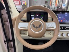 Wuling Hongguang MINIEV Third Generation 215km Advanced Edition - ფოტო 14