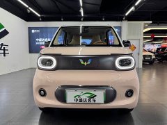 Wuling Hongguang MINIEV Third Generation 215km Advanced Edition - ფოტო 2