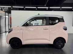 Wuling Hongguang MINIEV Third Generation 215km Advanced Edition - ფოტო 3