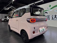 Wuling Hongguang MINIEV Third Generation 215km Advanced Edition - ფოტო 4