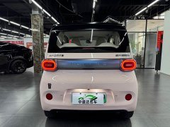 Wuling Hongguang MINIEV Third Generation 215km Advanced Edition - ფოტო 5