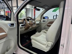 Wuling Hongguang MINIEV Third Generation 215km Advanced Edition - ფოტო 7