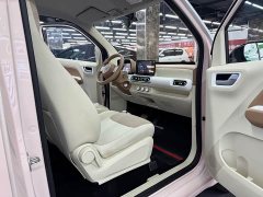 Wuling Hongguang MINIEV Third Generation 215km Advanced Edition - ფოტო 9