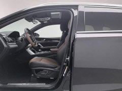 BYD Yuan Plus DM-i 112KM Premium Edition - ფოტო 10